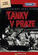Tanky v Praze – plakát filmu