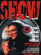 Show – plakát filmu