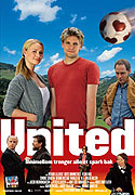 United – plakát filmu