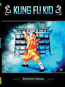 Kung Fu Kid – plakát filmu