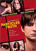 Particles of Truth – plakát filmu
