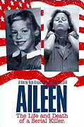 Aileen: Life and Death of a Serial Killer – plakát filmu