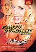 Fluffy Cumsalot - Ochmýřená papula: Odhalení jmen pornohvězd – plakát filmu