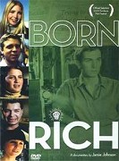Born Rich – plakát filmu