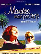 Mariées mais pas trop – plakát filmu