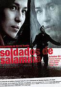 Soldados de Salamina – plakát filmu