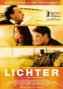 Lichter – plakát filmu