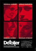 Detaljer – plakát filmu