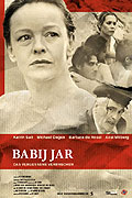 Babij Jar – plakát filmu