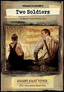 Two Soldiers – plakát filmu