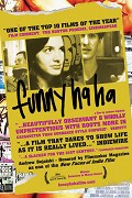 Funny Ha Ha – plakát filmu