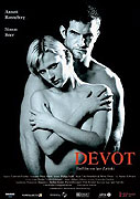 Devot – plakát filmu
