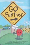 Go Further – plakát filmu