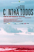 Contra Todos – plakát filmu