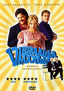 Vieraalla maalla – plakát filmu