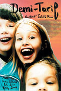 Demi-tarif – plakát filmu