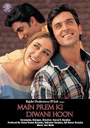 Main Prem Ki Diwani Hoon – plakát filmu