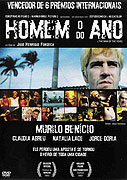 Homem do Ano, O – plakát filmu