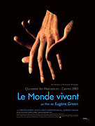 Monde vivant, Le – plakát filmu