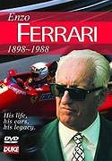 Enzo Ferrari 1898-1988 – plakát filmu