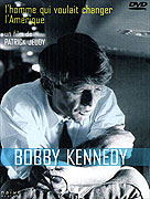 Bob Kennedy - muž, který chtěl změnit Ameriku – plakát filmu