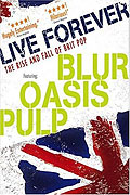 Live Forever – plakát filmu
