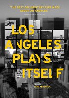 Los Angeles hraje sebe – plakát filmu