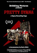 Lijepa Dyana – plakát filmu