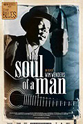 Soul of a Man, The – plakát filmu