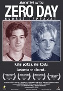 Zero Day – plakát filmu