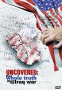 Uncovered: The Whole Truth About the Iraq War – plakát filmu