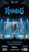 Kranked 5 - In Concert – plakát filmu