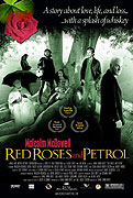Red Roses and Petrol – plakát filmu