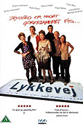 Lykkevej – plakát filmu