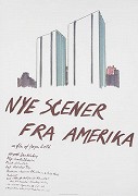 Nye scener fra Amerika – plakát filmu