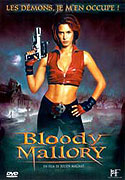Bloody Mallory – plakát filmu