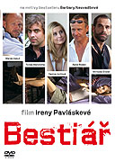Bestiář – plakát filmu