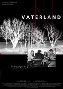 Vaterland – plakát filmu