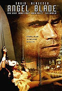 Angel Blade – plakát filmu