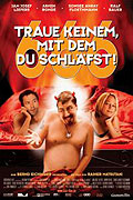 666 - Traue keinem, mit dem Du schläfst! – plakát filmu