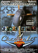 Chevrolé, El – plakát filmu