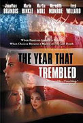 Year That Trembled, The – plakát filmu