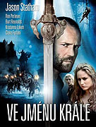 Ve jménu krále – plakát filmu