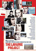 Projekt Laramie – plakát filmu