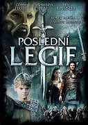 Poslední legie – plakát filmu