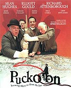 Puckoon – plakát filmu