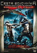 Cesta bojovníka – plakát filmu