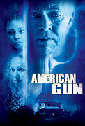 Americká zbraň – plakát filmu