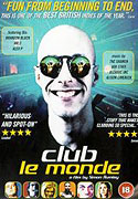 Club Le Monde – plakát filmu