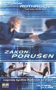 Zákon: porušen – plakát filmu